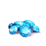 170 Diamonds