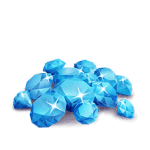 568 Diamonds